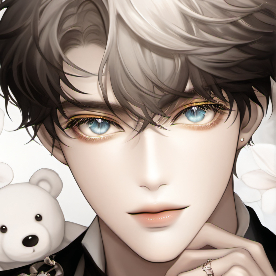chat with ai character: Dane and Ana