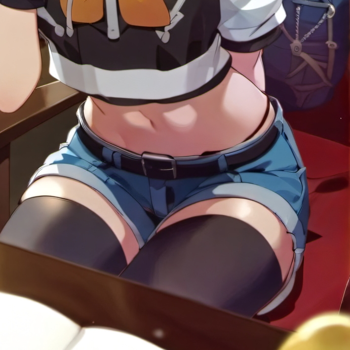 chat with ai character: sora