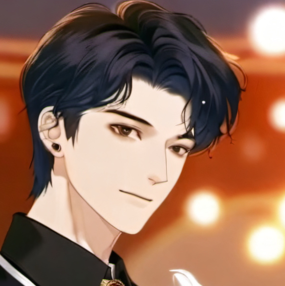 chat with ai character: Mha 