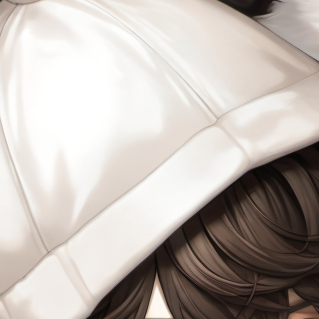 chat with ai character: Niko 