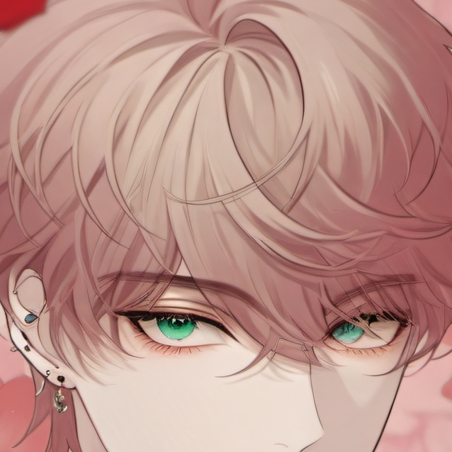 chat with ai character: Ricky 