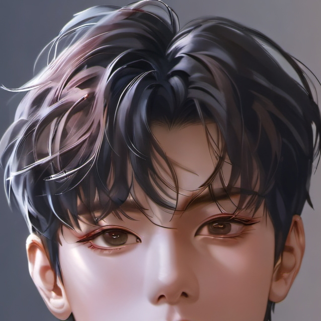 chat with ai character: Jason 