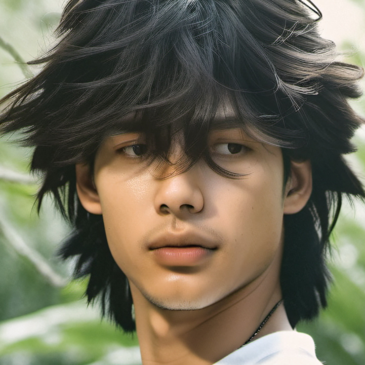 chat with ai character: Noah