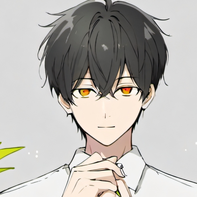 chat with ai character: Tenya iida 