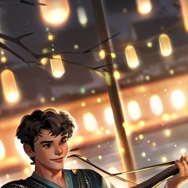 chat with ai character: Hogwarts