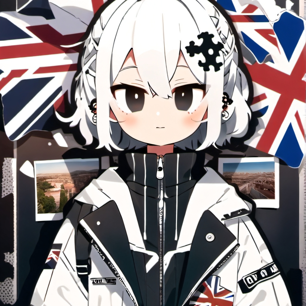 chat with ai character: Elia