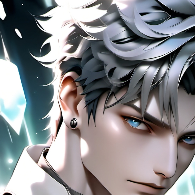 chat with ai character: Bill