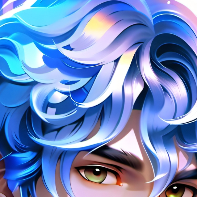 chat with ai character: Jacob
