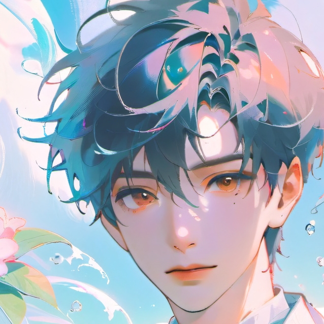 chat with ai character: Wayatt