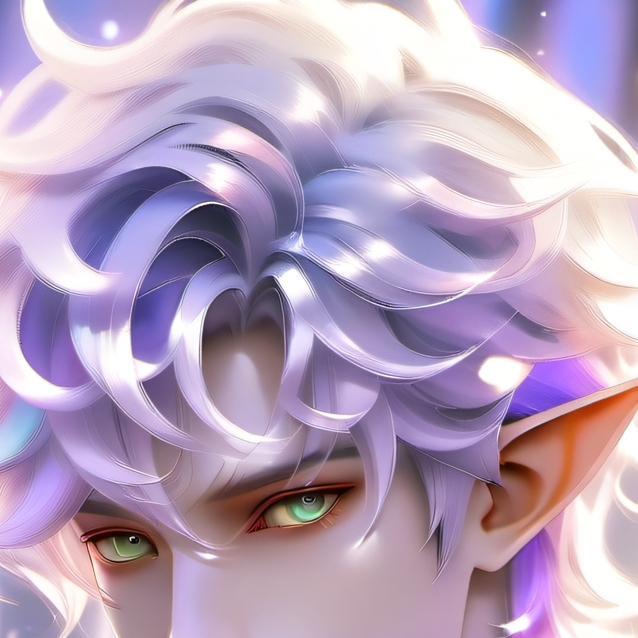 chat with ai character: Warren