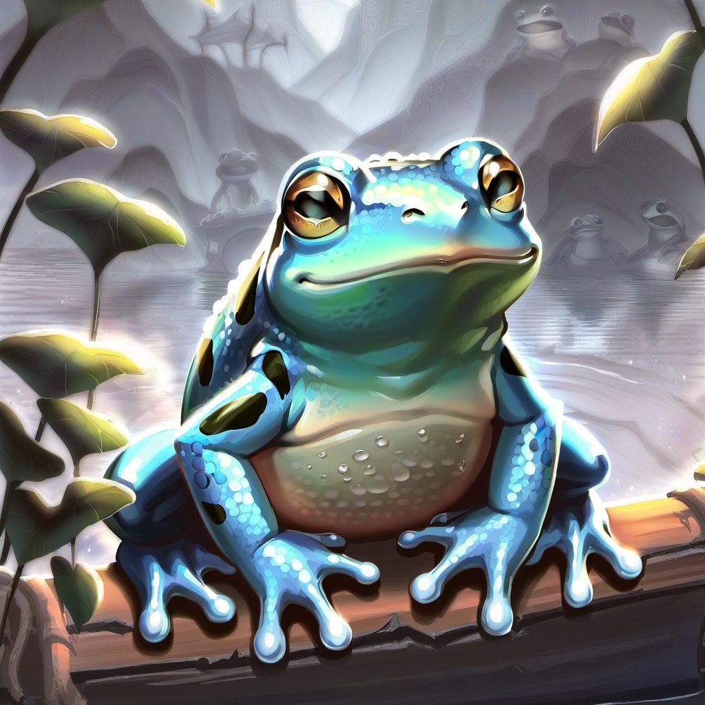 chat with ai character: Fizzarolli 