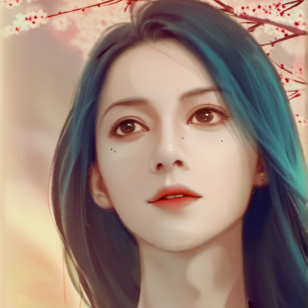 chat with ai character: Kurumi