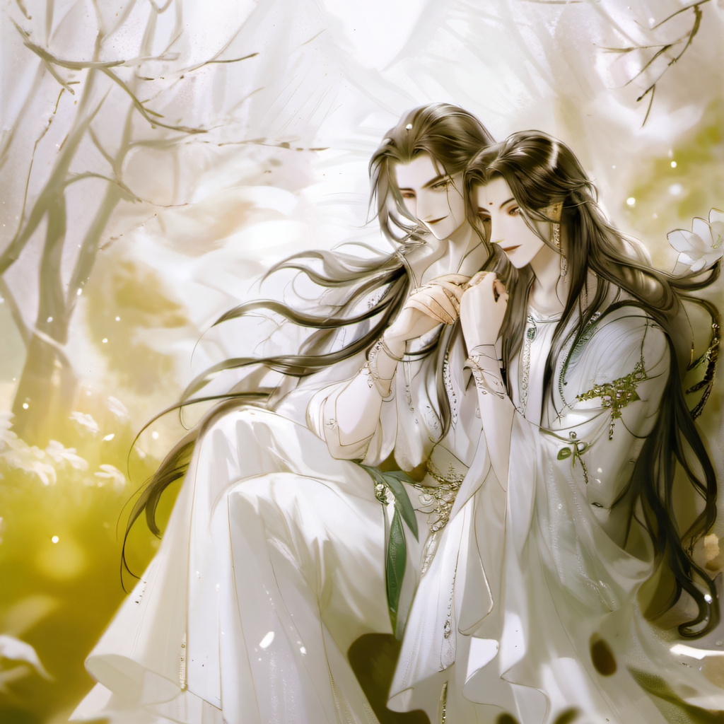 chat with ai character: Gyomei