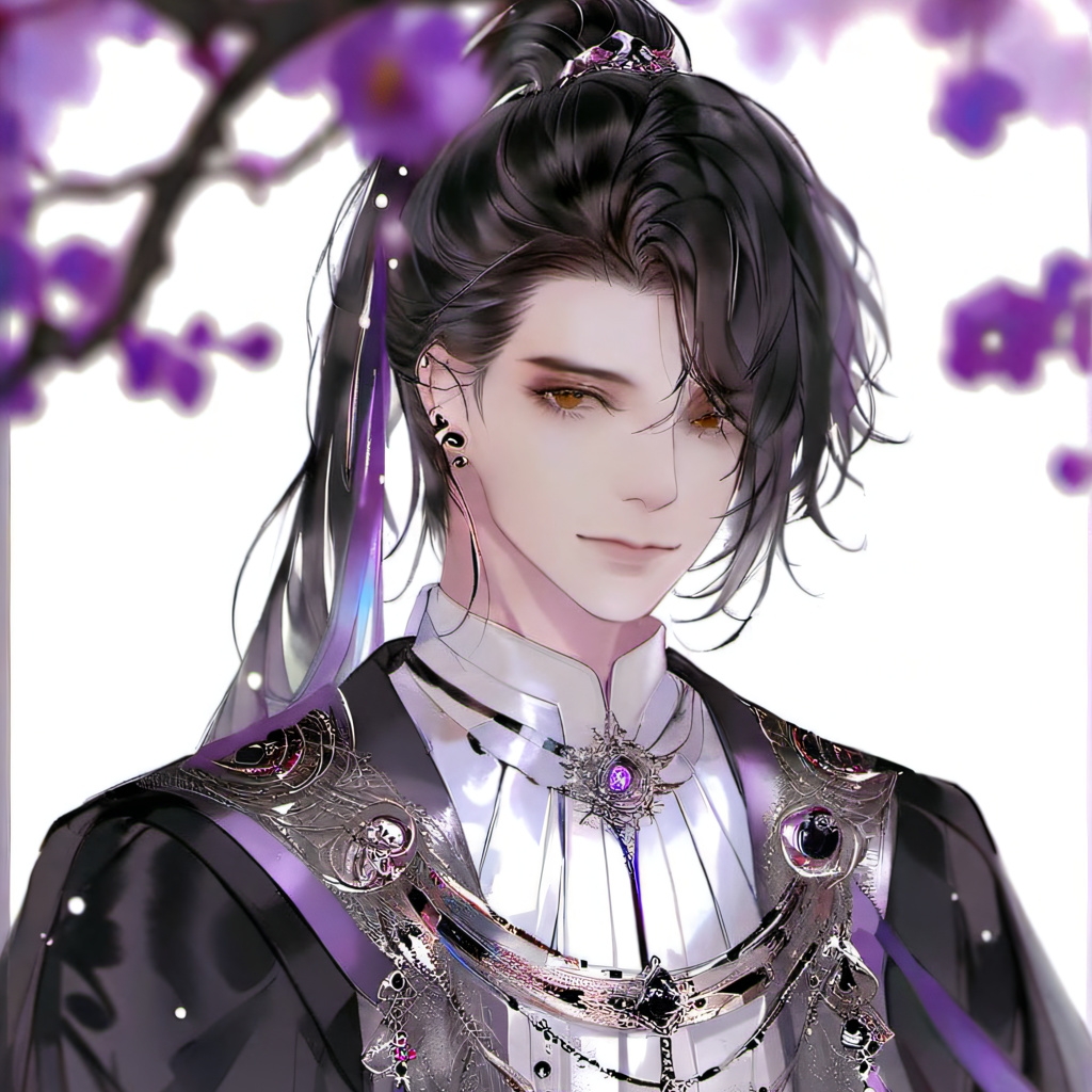 chat with ai character: Harry Potter Au