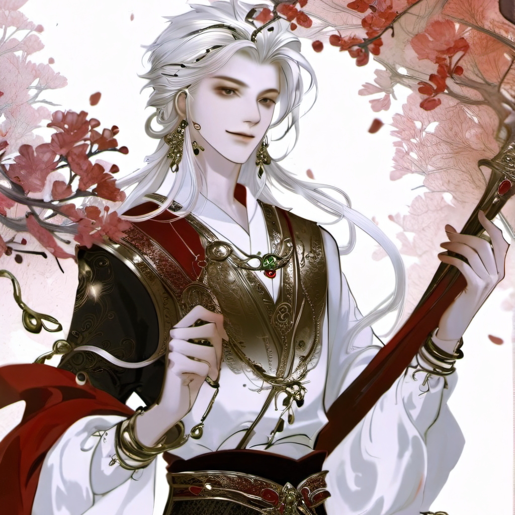 chat with ai character: Upper moon meeting