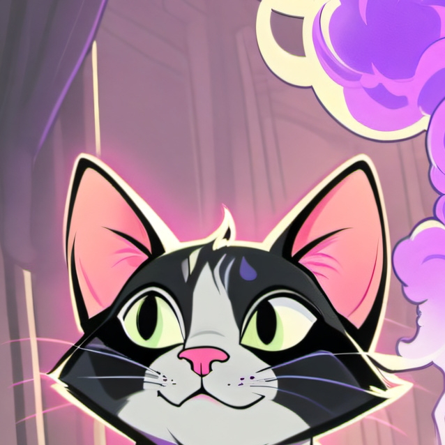 chat with ai character: Grape