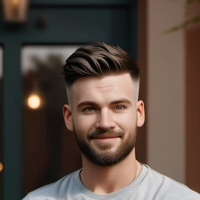 chat with ai character: ur bf 