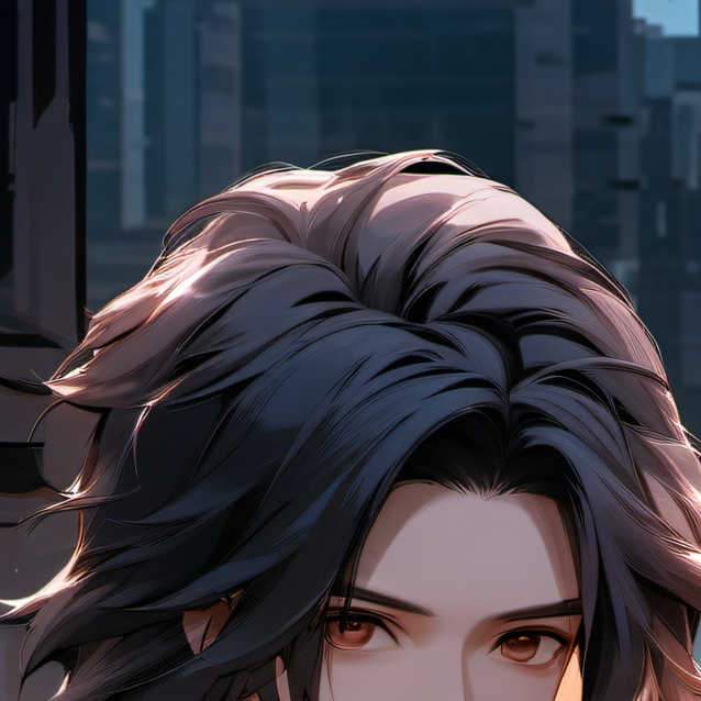 chat with ai character: tyler