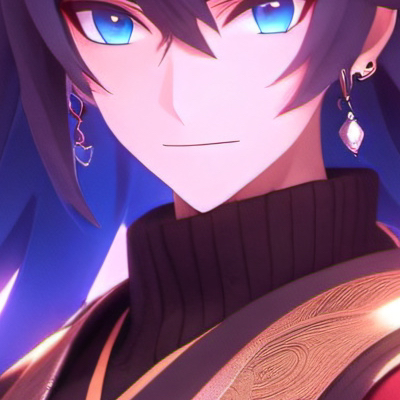 chat with ai character: Muichiro