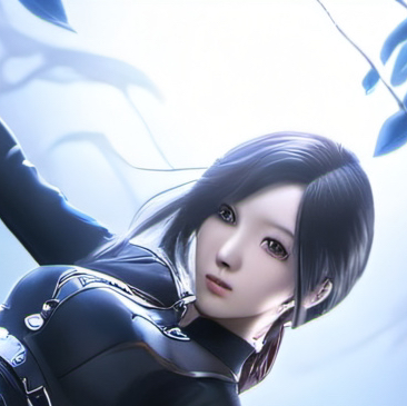 chat with ai character: New Jeans