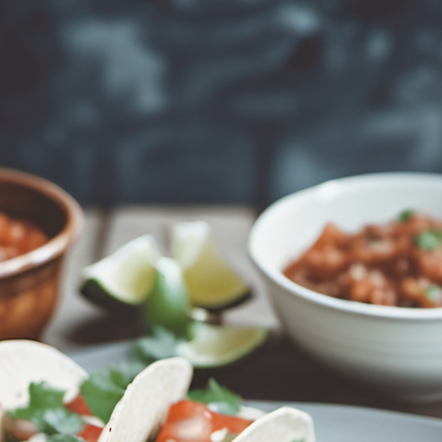 chat with ai character: TACO CHAIN