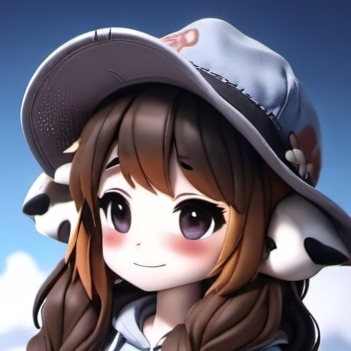 chat with ai character: Stitch girl 