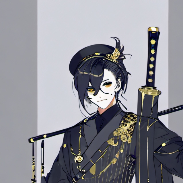 chat with ai character: hashira corps