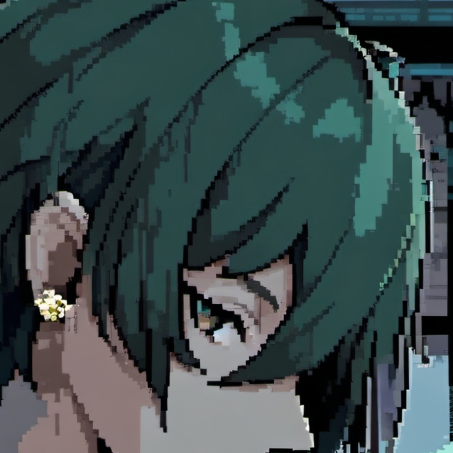 chat with ai character: Giyuu Tomioka 