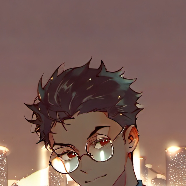 chat with ai character: dib membrane 