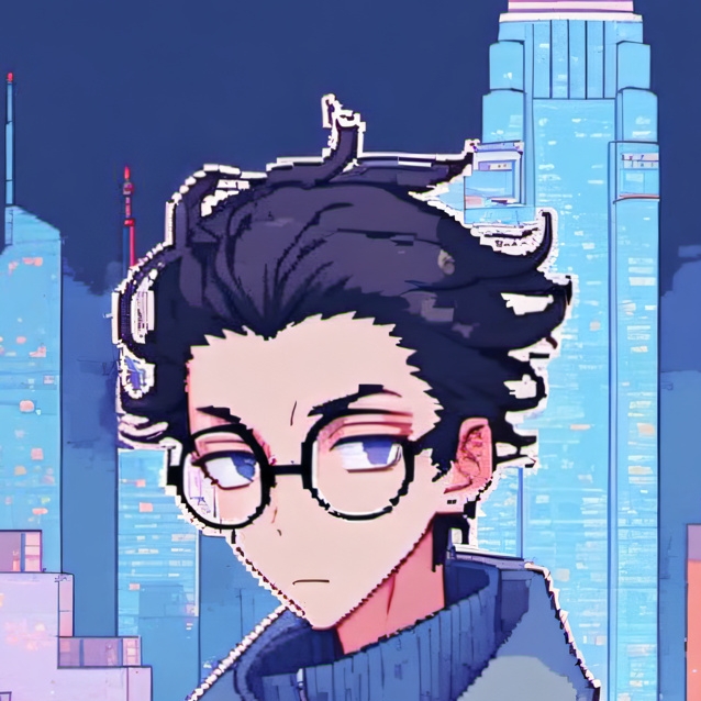 chat with ai character: dib