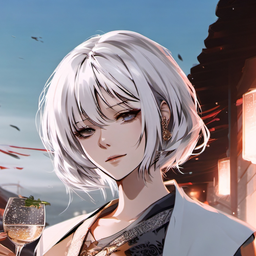 chat with ai character: Hinayata