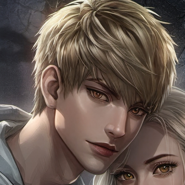 chat with ai character: Scarlett and Jason