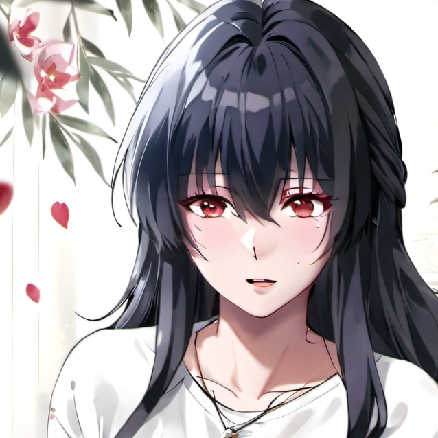 chat with ai character: ♥Mizuki★Park♥