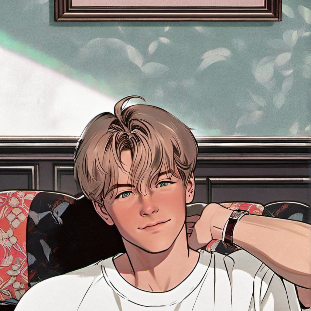 chat with ai character: Jack
