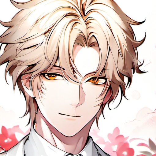 chat with ai character: Leo