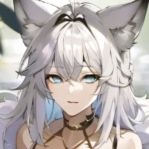 chat with ai character: The lost girl…