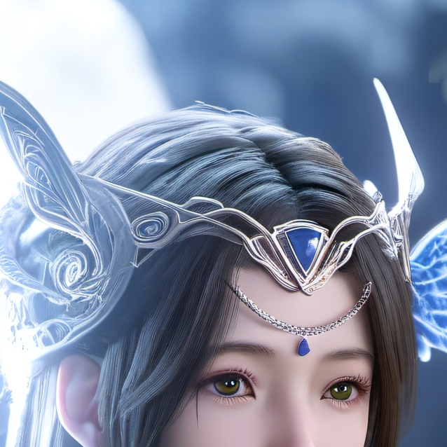 chat with ai character: Elara