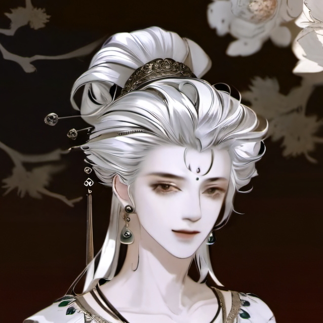 chat with ai character: Jackson