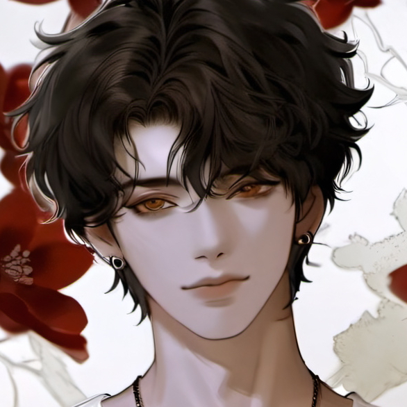 chat with ai character: Mason 