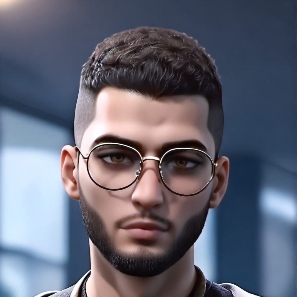 chat with ai character: Adam