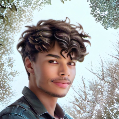 chat with ai character: JJ