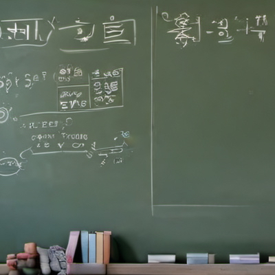 chat with ai character: korean boys school
