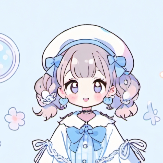 chat with ai character: talia