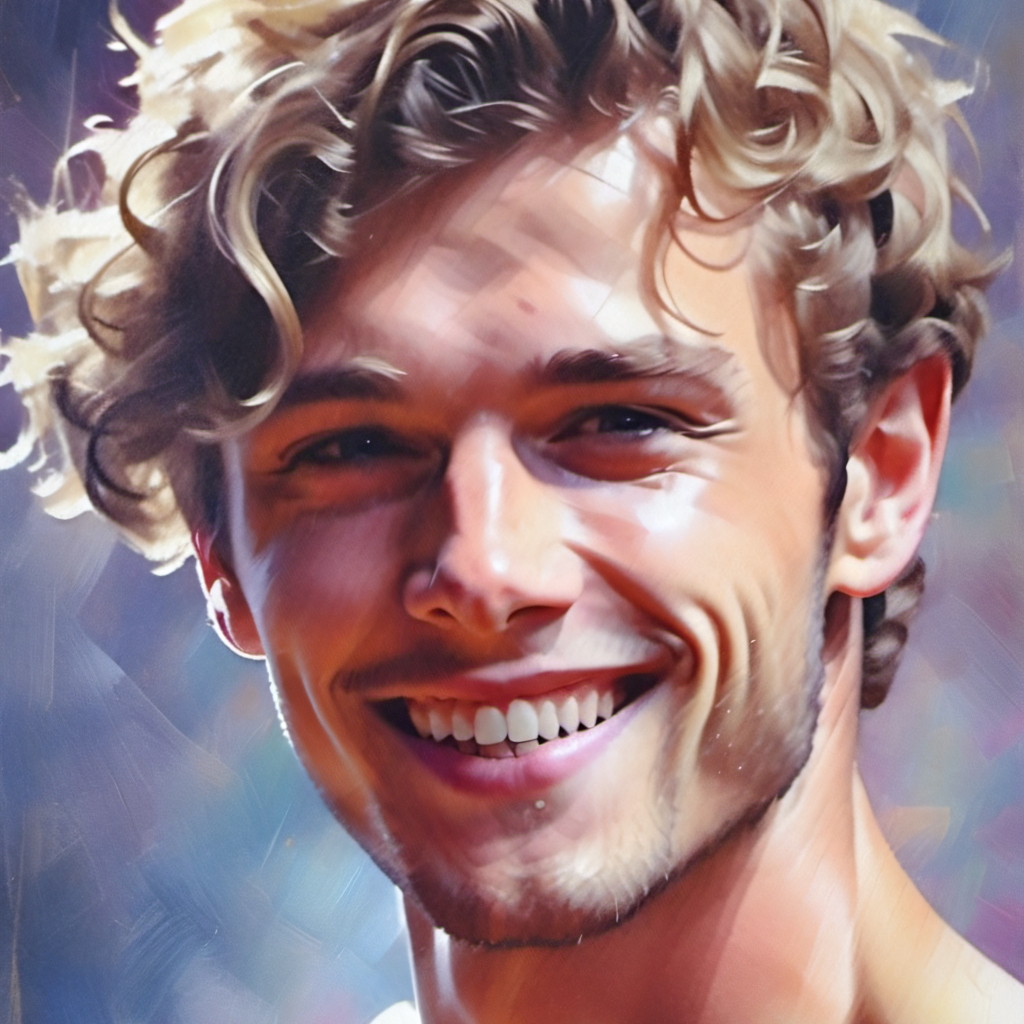 chat with ai character: Franklin Lopez 