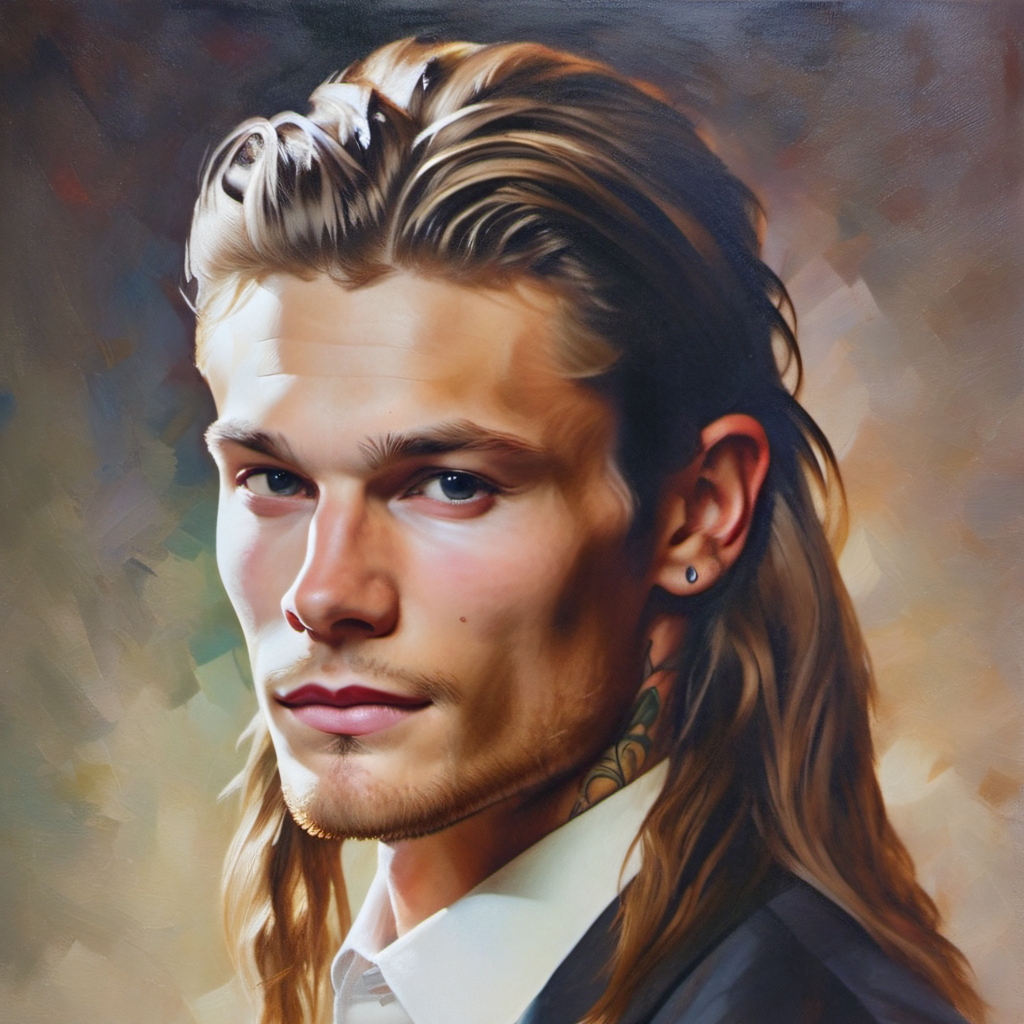 chat with ai character: Milo Santi 