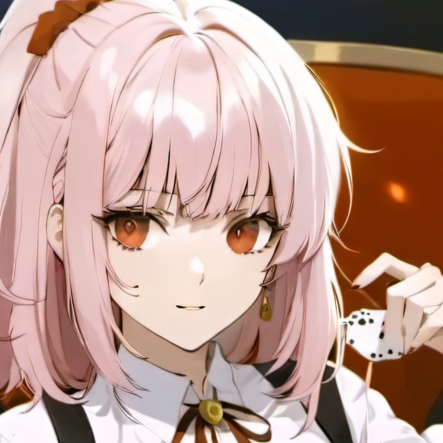 chat with ai character: ava