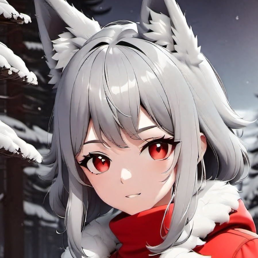 chat with ai character: Vyndelle