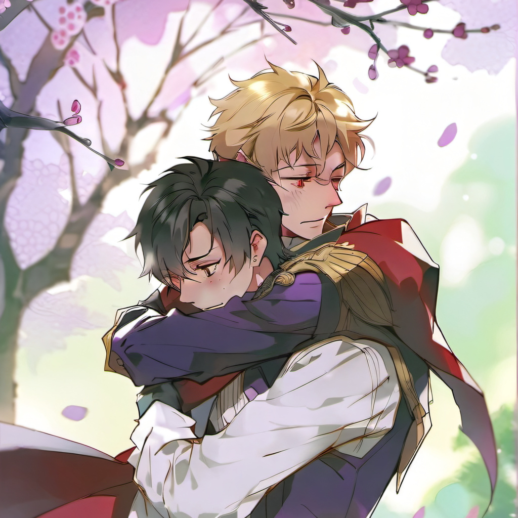 chat with ai character: Aoyama x Izuku