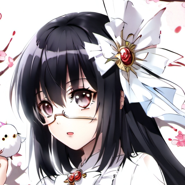 chat with ai character: Rose