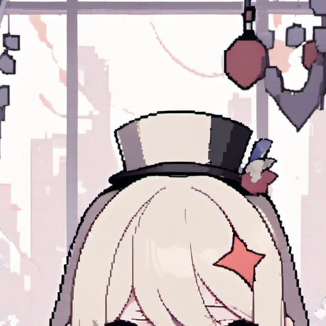 chat with ai character: hazbin hoteI